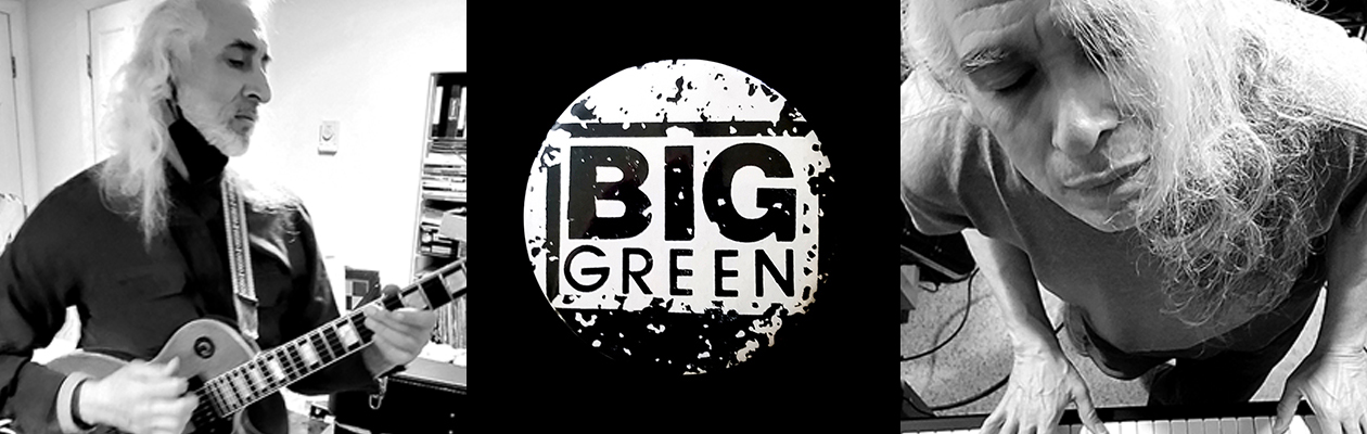 BIG GREEN